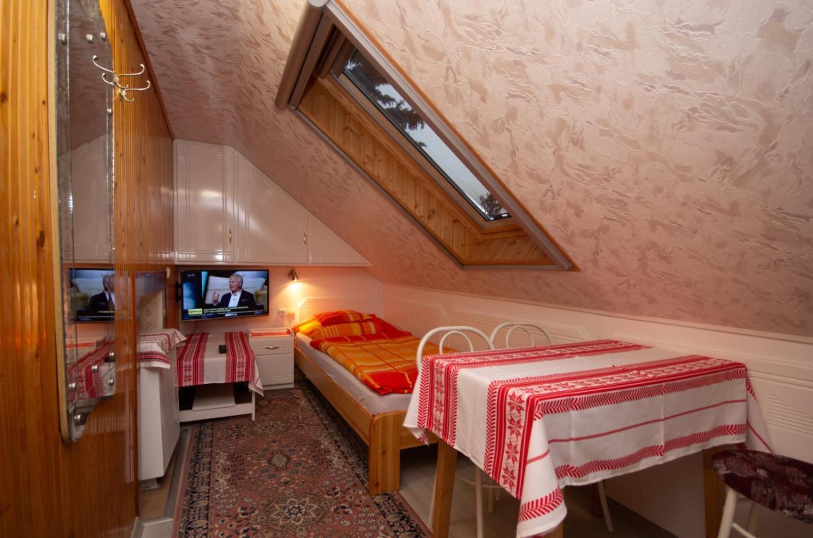 Amalia Apartman Jula Exterior foto