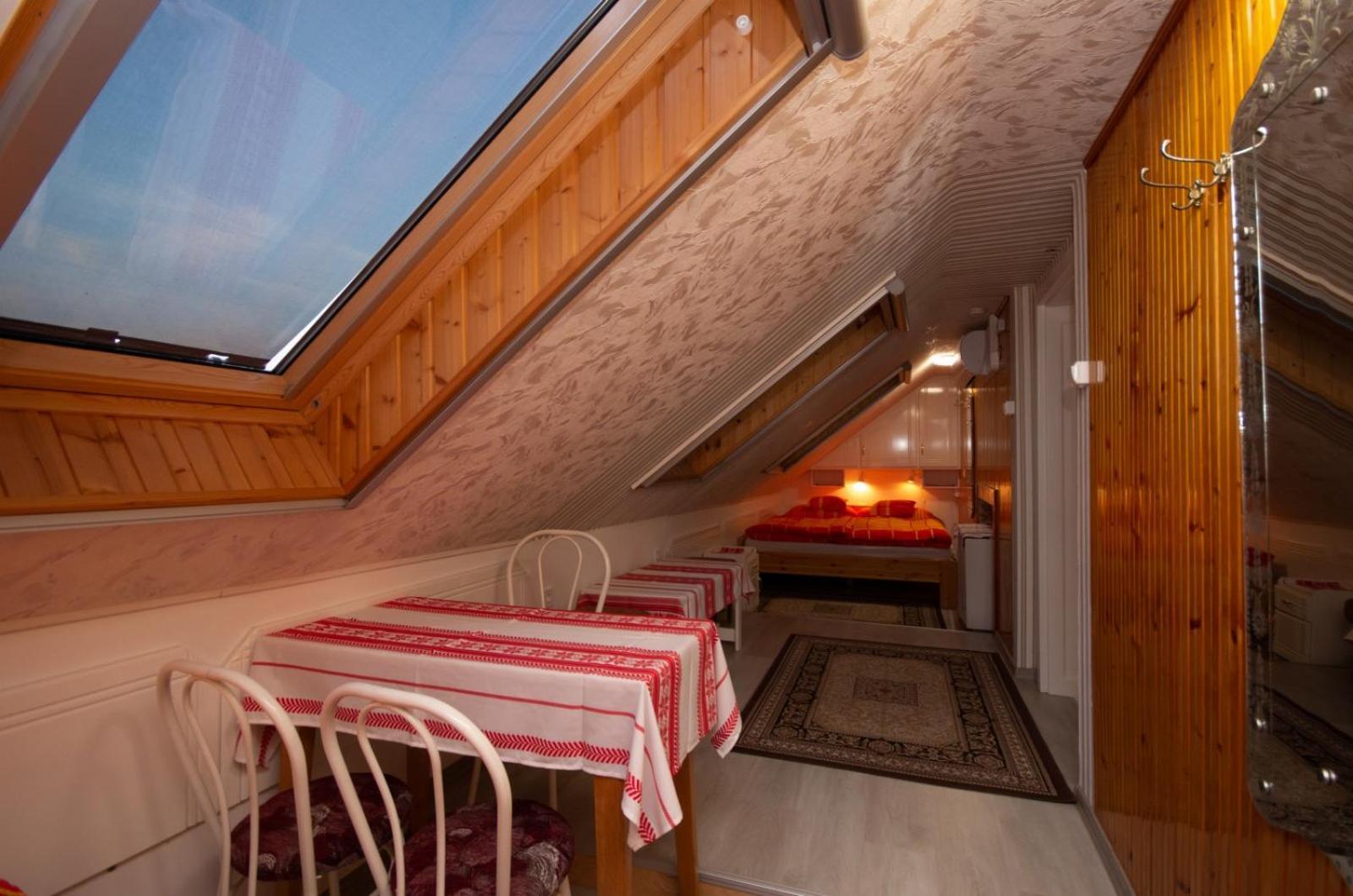 Amalia Apartman Jula Exterior foto