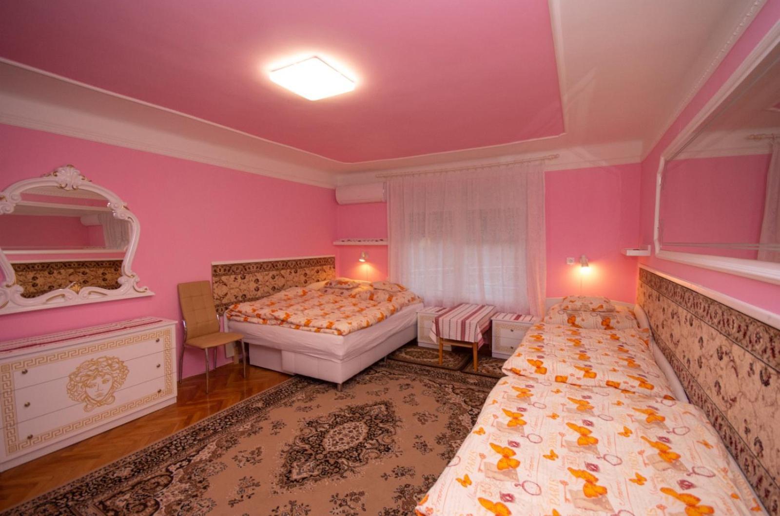 Amalia Apartman Jula Exterior foto