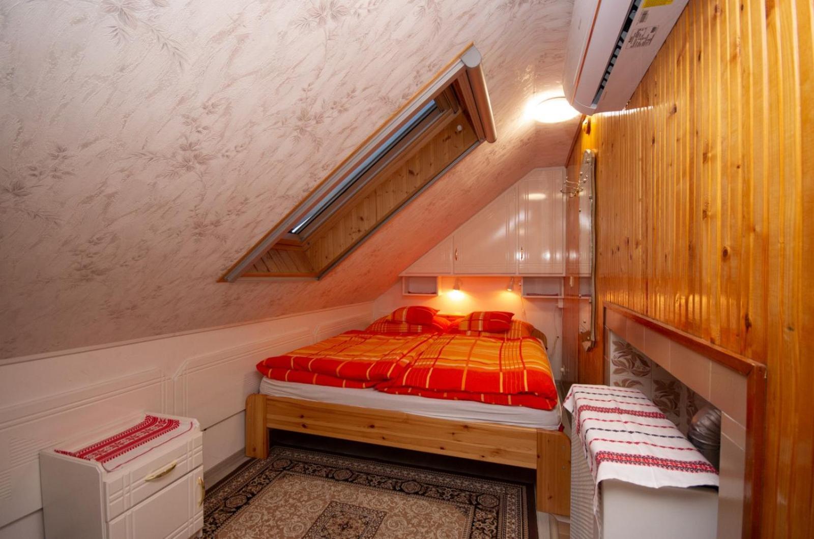 Amalia Apartman Jula Exterior foto