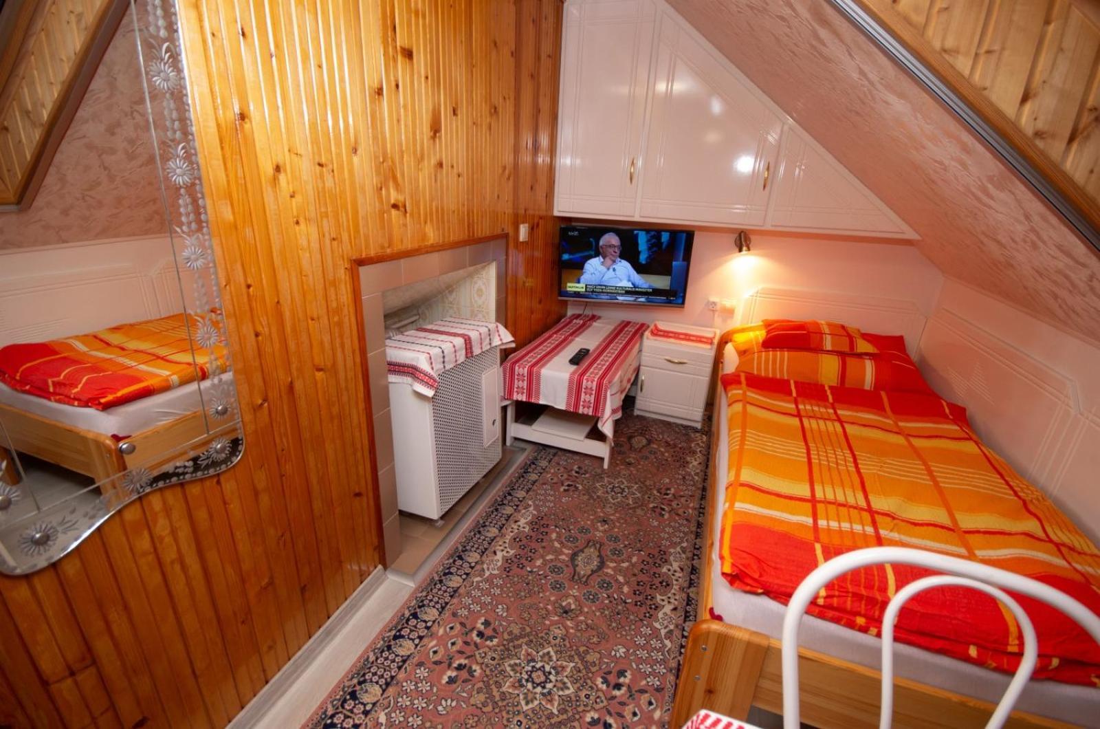 Amalia Apartman Jula Exterior foto