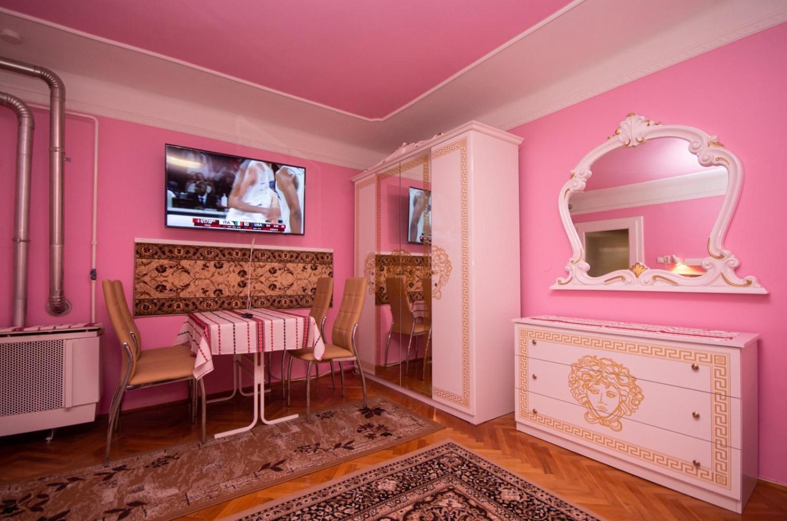 Amalia Apartman Jula Exterior foto