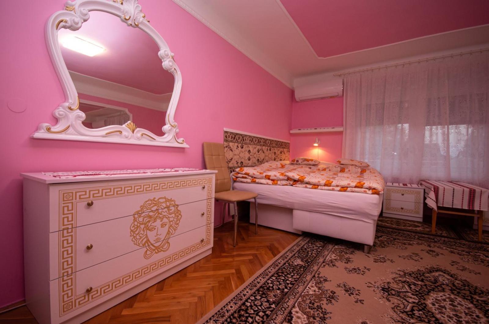 Amalia Apartman Jula Exterior foto