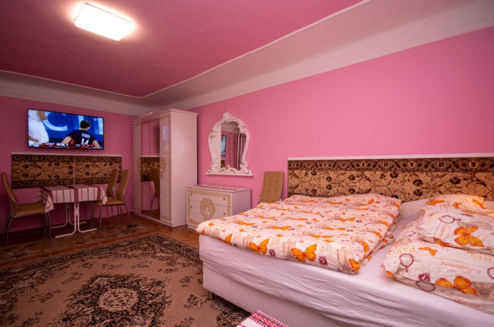 Amalia Apartman Jula Exterior foto