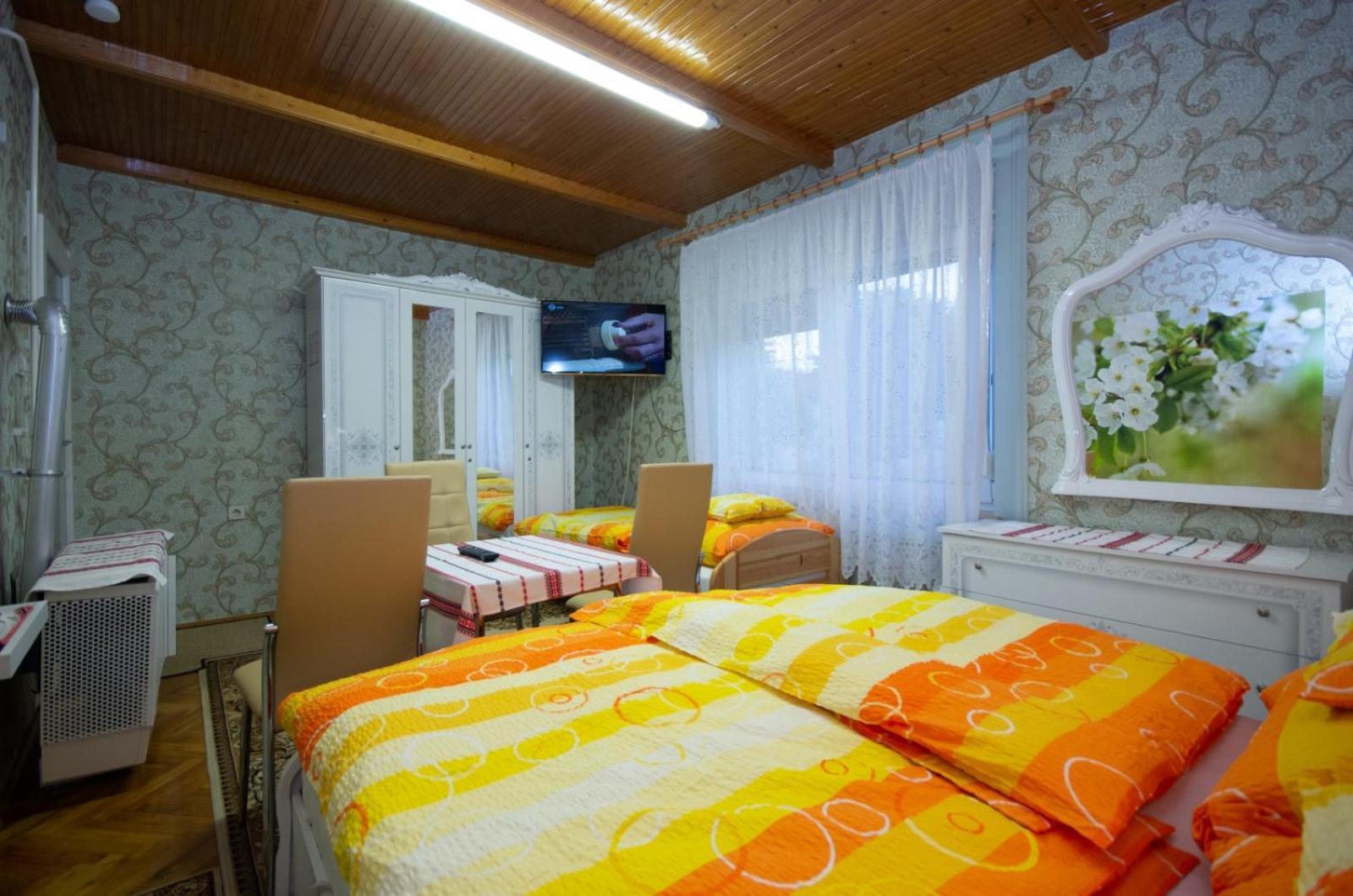 Amalia Apartman Jula Exterior foto