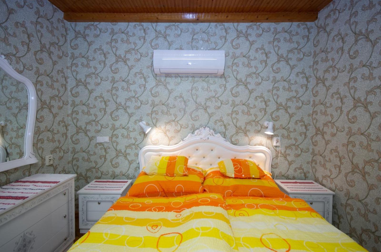 Amalia Apartman Jula Exterior foto