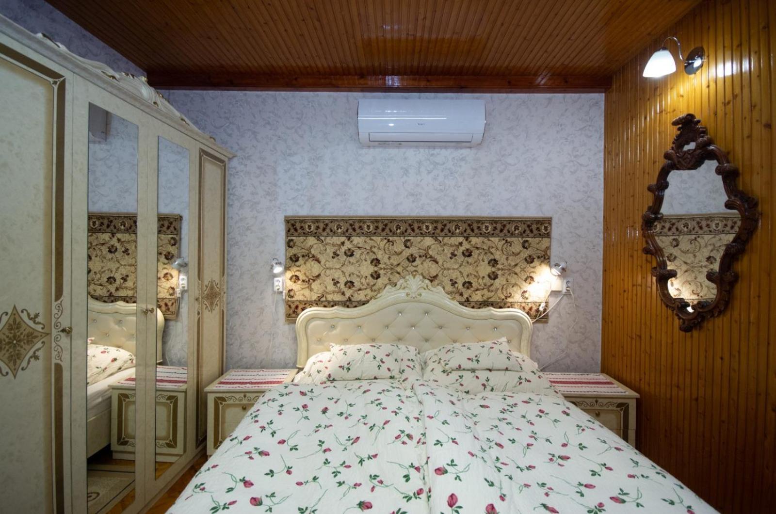 Amalia Apartman Jula Exterior foto