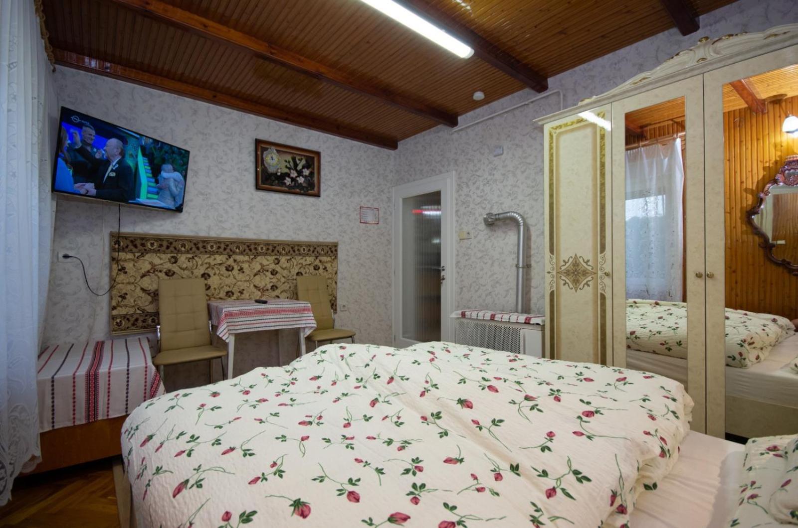 Amalia Apartman Jula Exterior foto