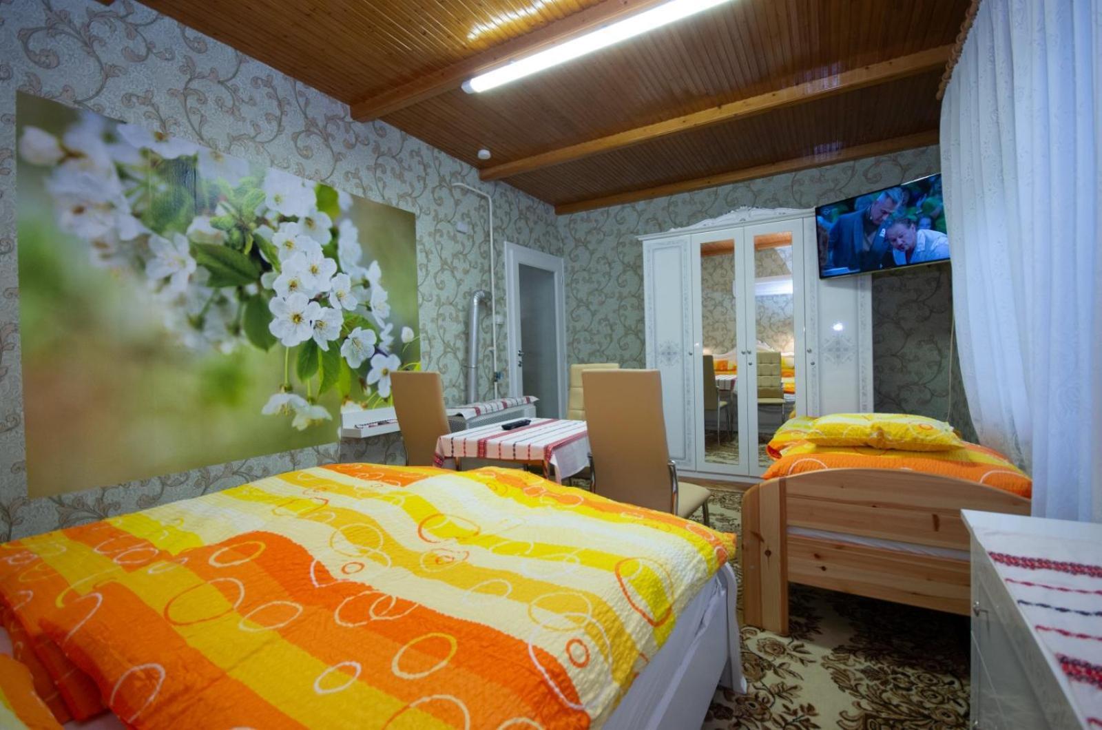 Amalia Apartman Jula Exterior foto