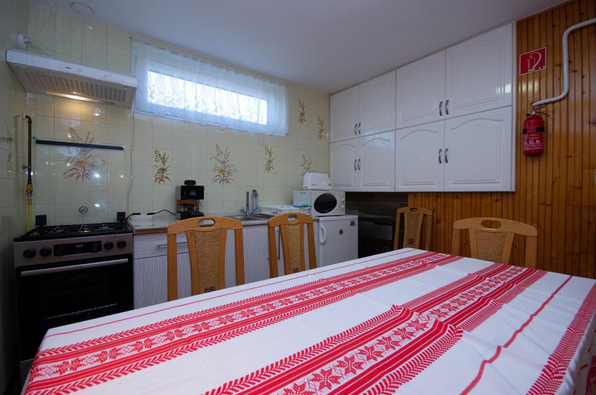 Amalia Apartman Jula Exterior foto