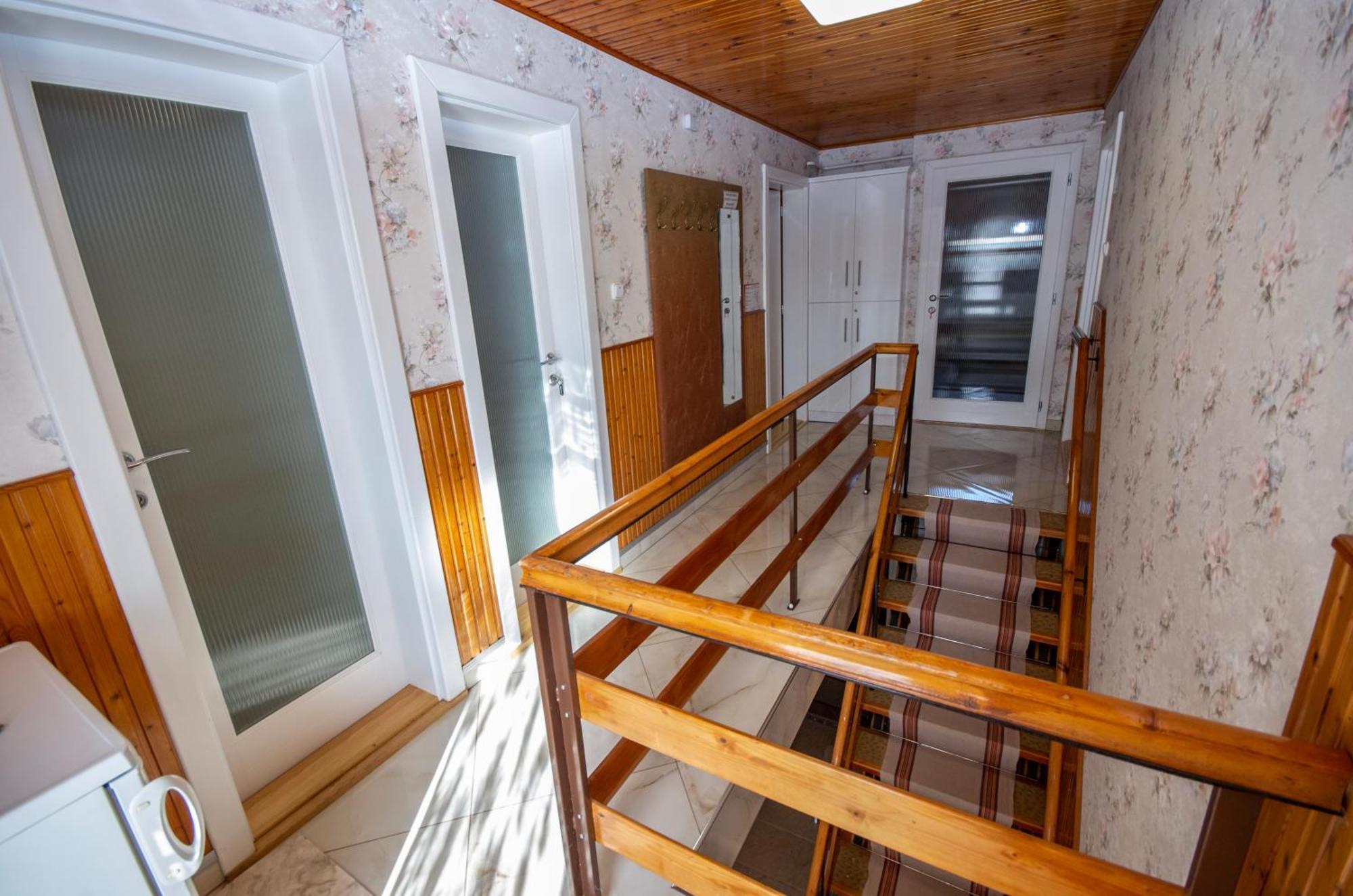 Amalia Apartman Jula Exterior foto