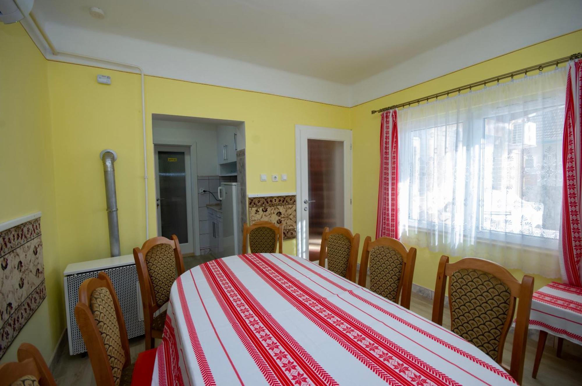 Amalia Apartman Jula Exterior foto