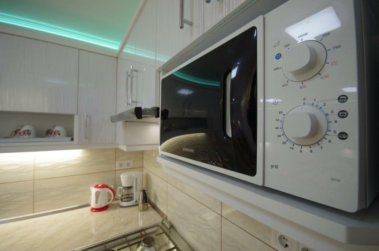 Amalia Apartman Jula Exterior foto